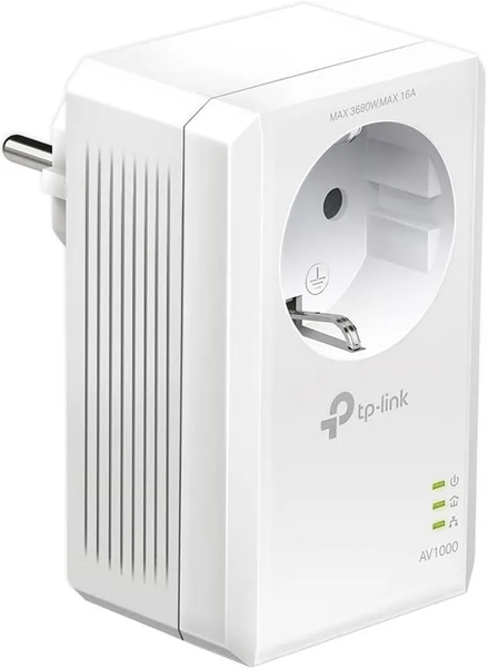 Adaptateur CPL TP-Link TL-PA7017P (AV1000)