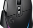 Souris filaire Logitech G502 X Plus RGB (Noir)