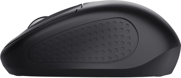 Souris sans fil Bluetooth Trust Primo (Noir)