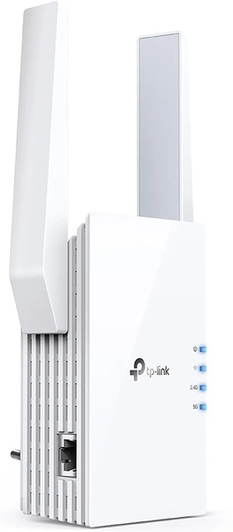Répéteur WiFi Mesh TP-Link RE605X (AX1800)