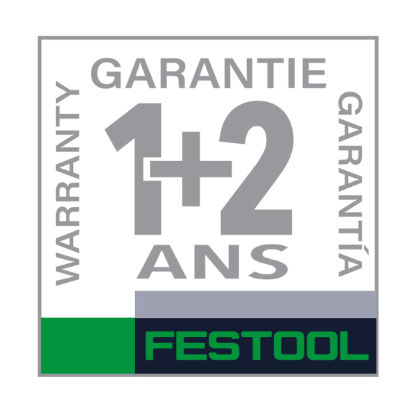 Batterie 10,8V BPC 12 Li 4,2Ah - FESTOOL - 205238