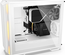 Boitier Moyen Tour ATX be quiet! Dark Base 701 RGB avec panneau vitré (Blanc)