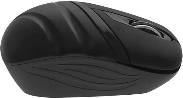 Souris sans fil T'nB Poket (Noir) 