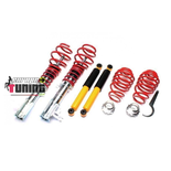 KIT AMORTISSEURS REGLABLES FILETES OPEL ASTRA H TWIN TOP (90052)