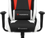 Fauteuil Gamer ThunderX3 XC3 (Noir/Rouge)