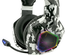 Casque Gamer filaire Spirit of Gamer Elite-H50 (Blanc)