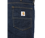 Jean Straight Tapered RUGGED FLEX bleu W33L32 T43 - CARHARTT - S1102807491W33L32