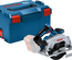 Scie circulaire 18V GKS 18V-57-2 (sans batterie ni chargeur) en coffret L-BOXX - BOSCH - 06016C1201