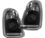 FEUX NOIRS FUMES A LED MINI COOPER R56-R57 2006-2010 (00568)