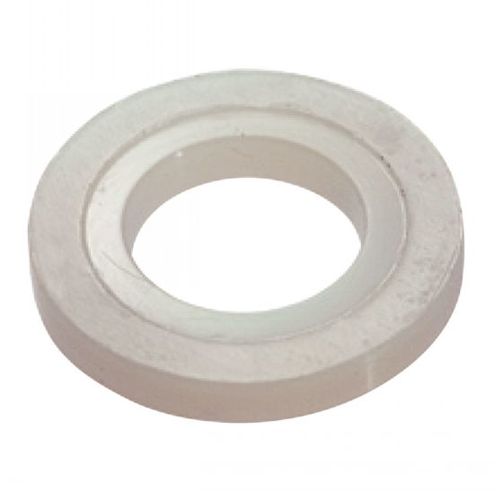Rondelle plate nylon DIN 125 M10 boite de 100 pièces - ACTON - 8400010
