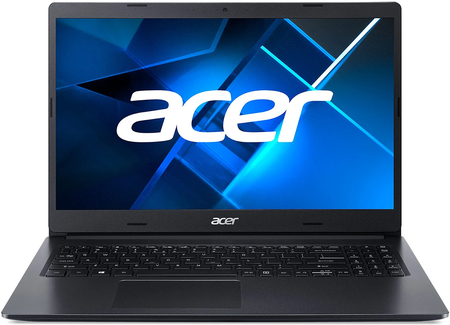 Ordinateur Portable Acer Extensa 15 EX215-52-397U (15,6") Win10 Pro (Noir)