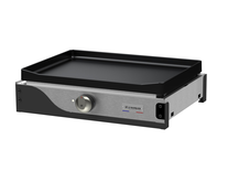 Plancha LA PETITE FRANCAISE Électrique 150 Duo - Le Marquier