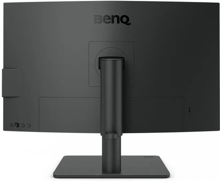 Ecran 27" BenQ DesignVue PD2706U 4K Ultra HD (Noir)