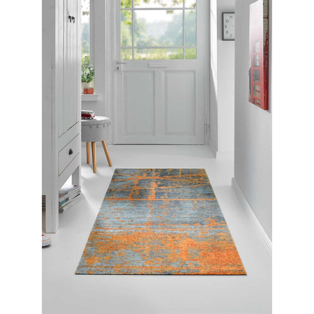 Tapis salon RUSTIC OEKO-TEX®