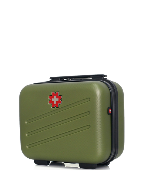 SWISS KOPPER - Vanity ZURICH-K 23 cm