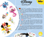 Jeu - Dobble Disney 