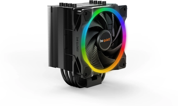 Ventilateur processeur be quiet! Pure Rock 2 FX