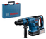 Perforateur SDS-max 18V Biturbo GBH 18V-36 C (sans batterie ni chargeur) + coffret standard - BOSCH - 0611915001