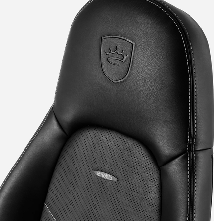  Fauteuil Noblechairs Icon (Noir)