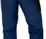 Pantalon de travail multipoches MACH 2 V3 bleu marine/bleu roi T2XL - DELTA PLUS - M2PA3BMXX