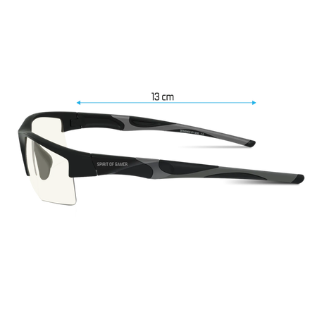 Lunettes Spirit of Gamer Pro Retina