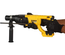 Perforateur SDS Plus 18V (sans batterie ni chargeur) en coffret T-STAK - DEWALT - DCH133NT