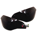 FEUX LEDS CELIS OPEL ASTRA J ROUGES NOIRS (04054)