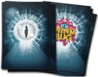 Jeu - Mindbug : Sleeves (x65)