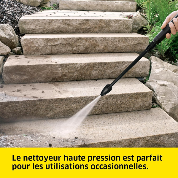 Kärcher Nettoyeur Haute Pression K 2 Universal Edition