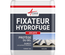 Fixateur hydrofuge support friable anti poussière: ARCAFIX
