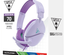 Casque Gamer Turtle Beach Recon 70 (Violet)