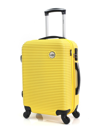 LPB LUGGAGE - Valise Grand Format MUNICH 75 cm 4 Roues