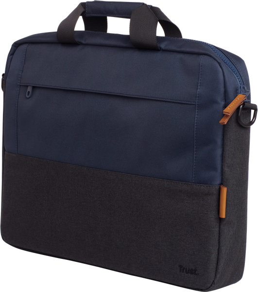 Sacoche Ordinateur portable Trust Lisboa 16" max (Bleu)