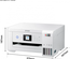 Imprimante Multifonction Epson EcoTank ET-2856 (Blanc)