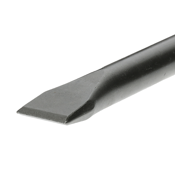 Jeu de 3 burins SDS-Max (pic + plat + bêche) 400mm - HANGER - 155991