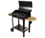 Barbecue au charbon de bois Vulcano 3000 - Somagic