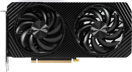 Carte Graphique Nvidia Gainward GeForce RTX 4060 Ti Ghost 8Go
