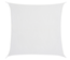 Voile d'ombrage carré 3 x 3 m