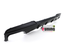 DIFFUSEUR SPORT DOUBLES SORTIES BMW SERIE 5 F10 F11 SPORT PACK M A PEINDRE (05351)