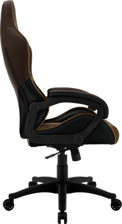 Fauteuil ThunderX3 BC1 Boss (Marron/Beige)