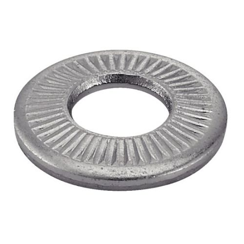 Rondelle contact serie moyenne zingué blanc NFE 25511 6 boîte de 500 - ACTON - 733016CR3