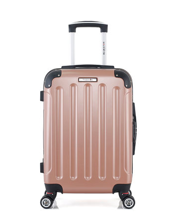 BLUESTAR - Valise Cabine TUNIS 55 cm 4 Roues