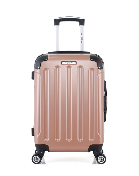 BLUESTAR - Valise Cabine TUNIS 55 cm 4 Roues