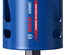 Scie-trépan Expert Construction Material de diamètre 68mm - BOSCH - 2608900470