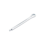 Goupille fendue fe/znxc3 réf. 80500451 - Kuhn