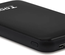 Boitier externe USB 3.1 TooQ TQE-2528 - S-ATA 2,5" (Noir)