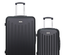 AMERICAN TRAVEL - LOT DE 2 - Valises grand format et cabine BROOKLYN