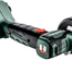 Meuleuse d'angle 18V CC 18 LTX BL D76mm (sans batterie ni chargeur) + coffret METABOX - METABO - 600349840