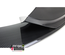LAME BECQUET CARBONE SPOILER DE PARE CHOCS BMW SERIE 4 F32 COUPE EN PACK M (04840)