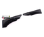SPOILER LEVRES SPLITTERS POUR PARE CHOC BMW SERIE 3 E90 E91 PHASES 2 PACK M3 (04935)